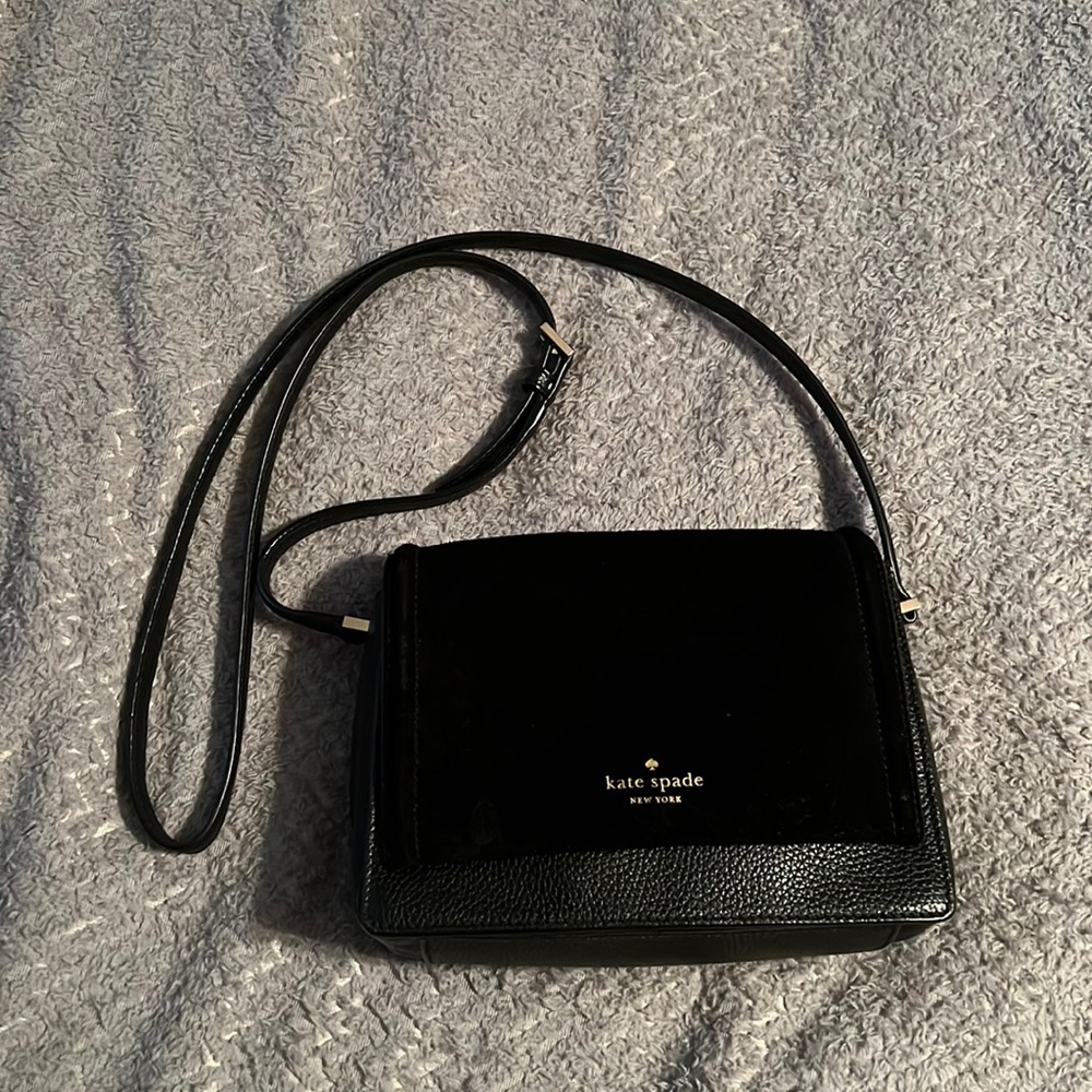 Kate Spade Crossbody